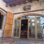 LA TABERNA DE TABANERA-Tabanera del Monte-entrada