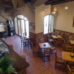 LA TABERNA DE TABANERA-Tabanera del Monte