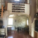 LA TABERNA DE TABANERA-Tabanera del Monte-detalle