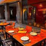 BAR RESTAURANTE LÓGICO (Valladolid) comedor