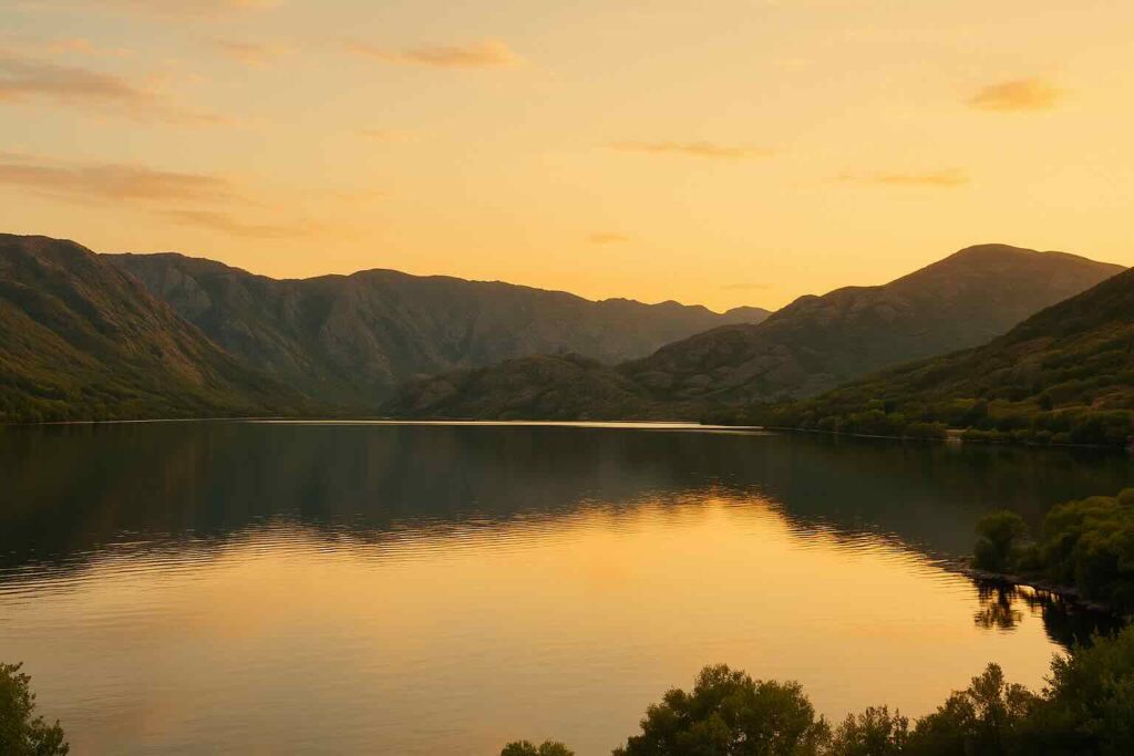 Descubre los alrededores de zamora