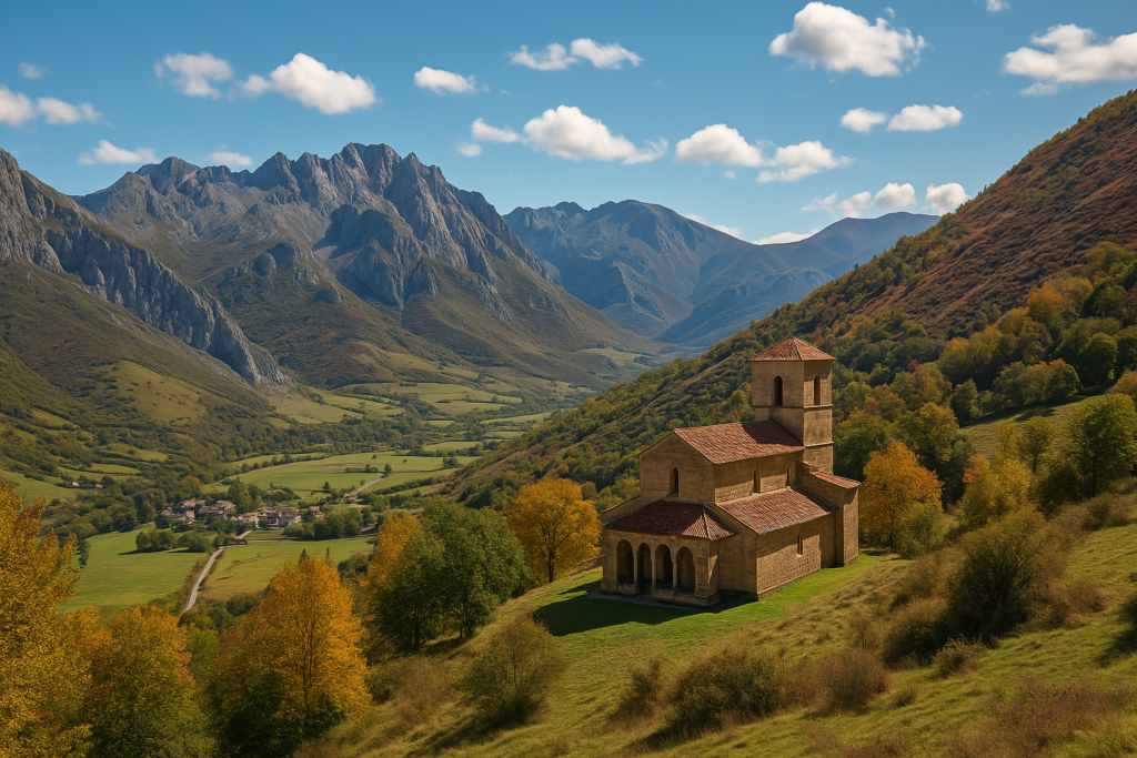Alrededores de León