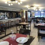 BAR RESTAURANTE LA CASA DEL ARROZ (Ponferrada) interior