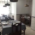 ELI GASTROBAR GRILL (Valladolid) sala