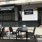 ELI GASTROBAR GRILL (Valladolid) exterior