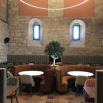 GOHI’S GASTROCLUB (Medina de Rioseco) mesas