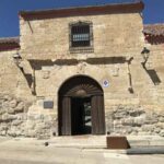 GOHI’S GASTROCLUB (Medina de Rioseco) fachada