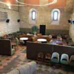 GOHI’S GASTROCLUB (Medina de Rioseco) espacio