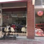 JORDAN KEBAB (Laguna de Duero) fachada