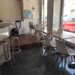 JORDAN KEBAB (Laguna de Duero) sala