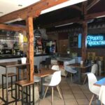 PUERTO ARGENTINO (Viana de Cega) sala