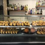 ANTOJOS COLOMBIANOS THIAGO (Valladolid) pinchos