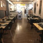 BADULAQUE PISA MORENA (Valladolid) interior