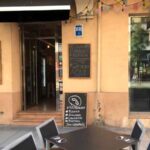 BADULAQUE PISA MORENA (Valladolid) fachada