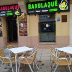 BADULAQUE PISA MORENA (Valladolid) fachada 2025
