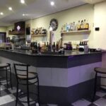 BAR CHURRERÍA CAROLINA (Valladolid) mostrador