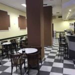 BAR CHURRERÍA CAROLINA (Valladolid) sala