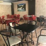 BAR DE TAPAS JAE (Valladolid) comedor