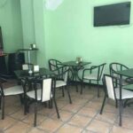 BAR DE TAPAS JAE (Valladolid) sala