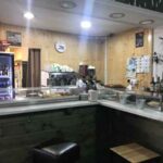 BAR DE TAPAS LAS DELICIAS (Valladolid) mostrador