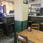 BAR DE TAPAS LAS DELICIAS (Valladolid) sala