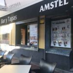 BAR DE TAPAS LAS DELICIAS (Valladolid) exterior