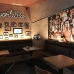 BAR DONDE GUINDI (Valladolid) mesas