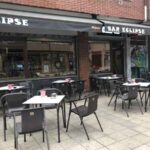 BAR ECLIPSE (León) exterior