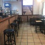 BAR KABBO (Valladolid) mostrador