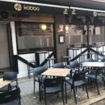 BAR KABBO (Valladolid) fachada