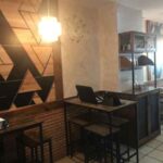 BAR KABBO (Valladolid) mesas