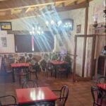 BAR LA RONDA (Olmedo) sala