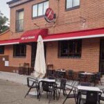 BAR LA RONDA (Olmedo) exterior