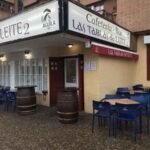 BAR LAS TABLAS DE LEITE 2 (Valladolid) fachada