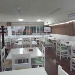 BAR LAS TABLAS DE LEITE 2 (Valladolid) comedor