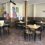 BAR MARIO (Ataquines) mesas