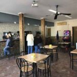 BAR MARIO (Ataquines) salon