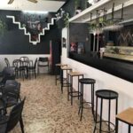 BAR NURIA (Valladolid) sala