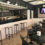 BAR NURIA (Valladolid) barra