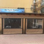 BAR PUERTO MADRYN (La Cisterniga) fachada