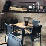 BAR PUERTO MADRYN (La Cisterniga) mesas