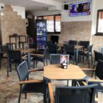 BAR PUERTO MADRYN (La Cisterniga) sala