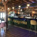 BAR RESTAURANTE PATAGONIA (Villanubla) mostrador