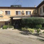 BAR RESTAURANTE PATAGONIA (Villanubla) entrada