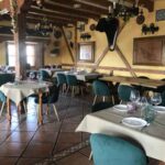 BAR RESTAURANTE PATAGONIA (Villanubla) sala