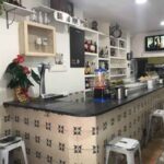BAR TIO PEPE (Valladolid) mostrador