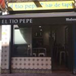 BAR TIO PEPE (Valladolid) fachada