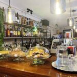 BAR ZONA DOS (Valladolid) mostrador