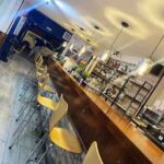 BAR ZONA DOS (Valladolid) sillas