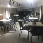 BAR ZONA DOS (Valladolid) comedor